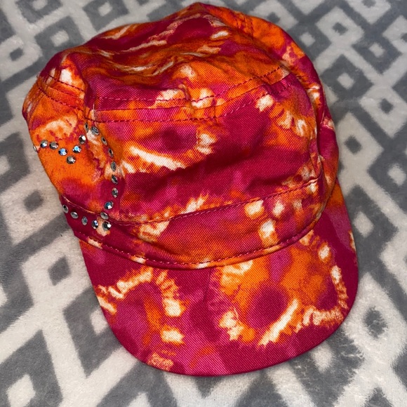 EARLY 2000s CHILDRENS PLACE HAT - Picture 1 of 5